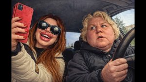 Обзор от Аурики на Губареву - ЖИЗНЬ В ДЕРЕВНЕ, ОНА ТАКАЯ