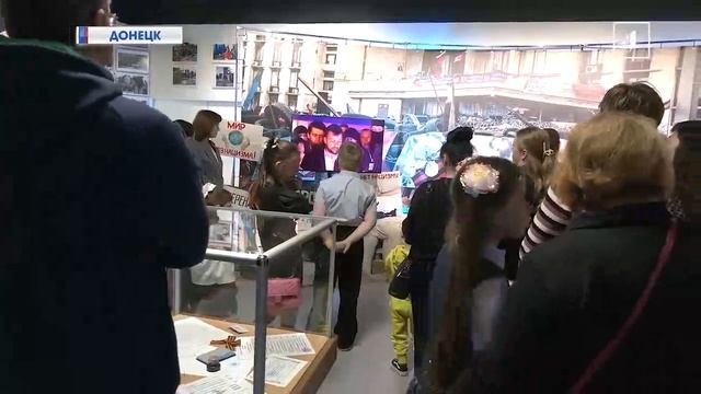 О Русской весне рассказывают очевидцы