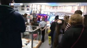 О Русской весне рассказывают очевидцы