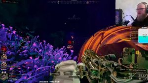 блестит  мой лысый череп