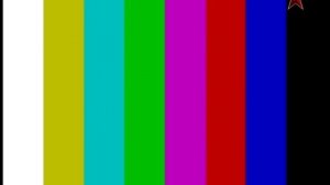 Конец эфира Звезда (15.01.2014)