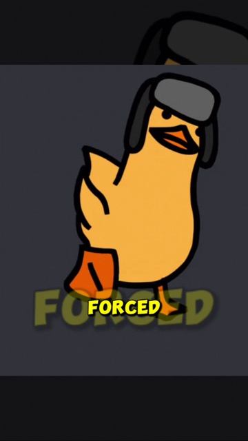 ГУСЬ ИДЁТ(С МУЗЫКОЙ)