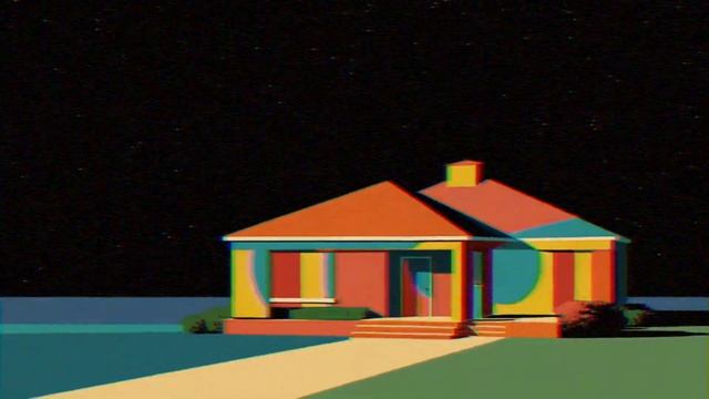 80s 90s Retro Background Music ⧸ No Place Like Home