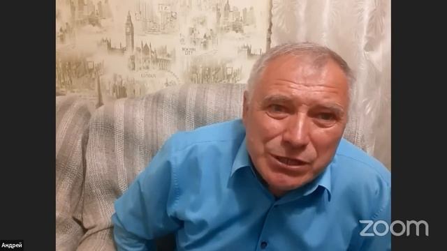 Очередное кесарево. Как устоять в вере  Александр Бережной. Свидетельства.