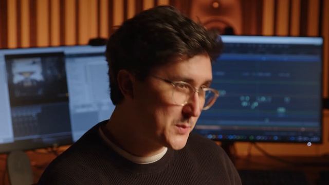 Трейлер 007 First Light ('Music Dev Diary' Beyond The Light Episode 4)