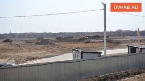 Школа на Ореховой сопке