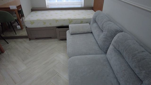 ЖК Сочи парк! Квартира с ремонтом !