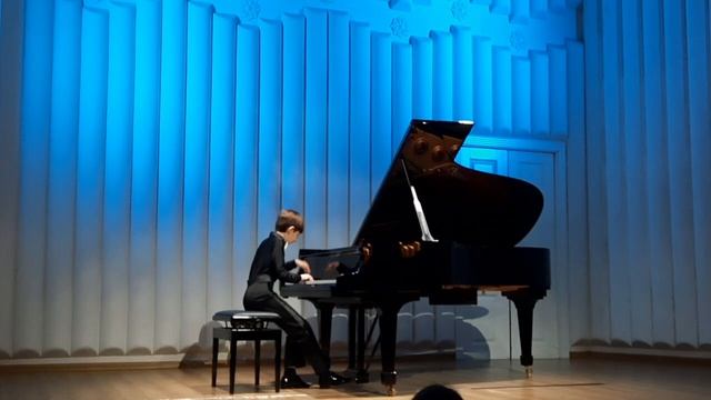 А.Н. Скрябин Мазурки