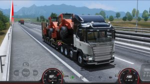 Truckers of Europe 3