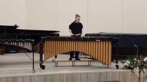 А.Гомес "Маримба Фламенко"