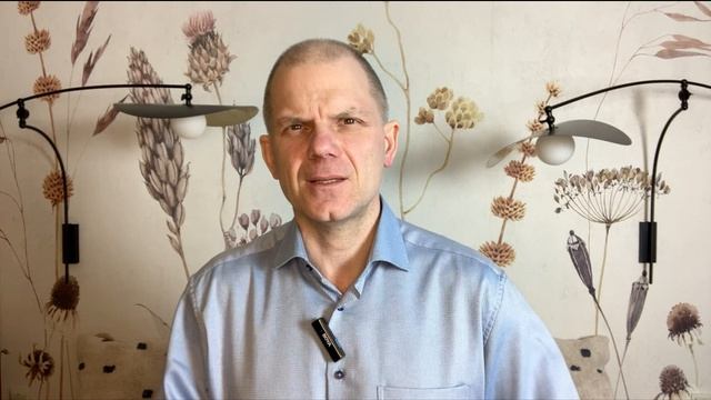 1-я Заповедь. Часть 1