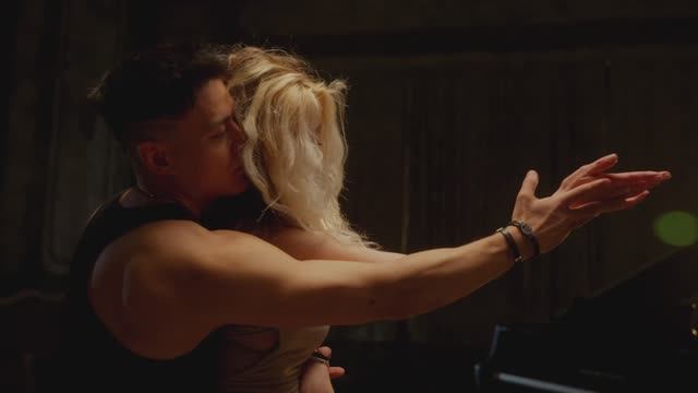 Ruslan Kvak - Fairytale