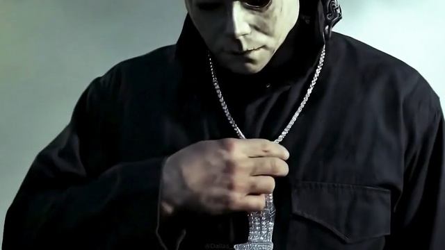 Rap Music Video From The Perspective Of Michael Myers (made By Dallas_xy)