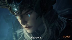 Сказание о пастухе богов - эндинг (79 ep)