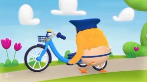 мультики для малышей/мультики для детей/смешные мультики.