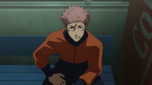 5 серия | Магическая битва: Смертельная миграция | JJK: Shimetsu Kaiyuu - Zenpen  [Amazing Dubbing]