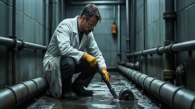 Прочистка канализационных труб через официальный интернет-сайт