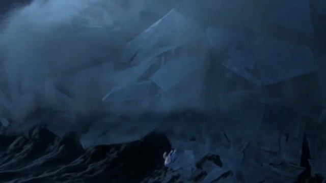 ХОЛОДНОЕ СЕРДЦЕ 3 фанатский трейлер