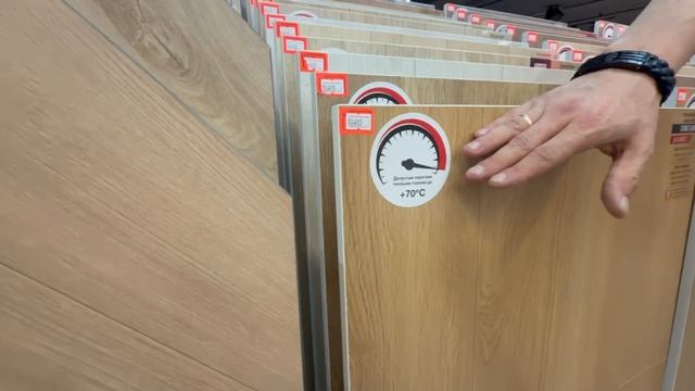 Обзор MSPC Stone Floor — каменный ламинат без ПВХ из медной руды | Модный Дом Москва