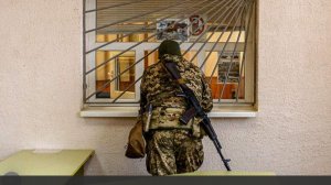 Пленный рассказал о предупреждениях украинцев об облавах ТЦК фразами о погоде