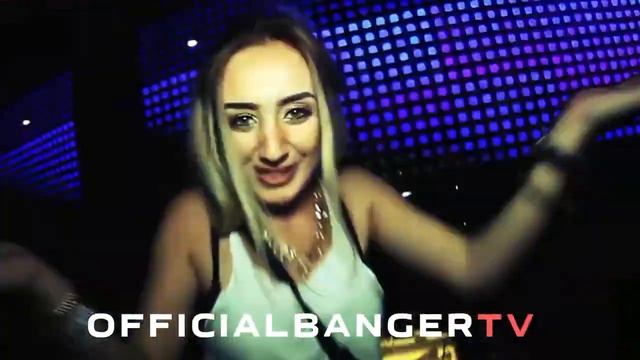 Клип 2026 Dr. Alban X Official Banger  - Let The Beat Go On (HIT CLUB MIX)