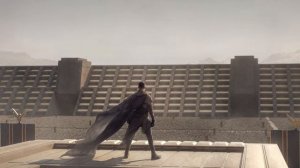 Paul’s Chant – Epic DUNE Ambient Music for Deep Focus & Relaxation