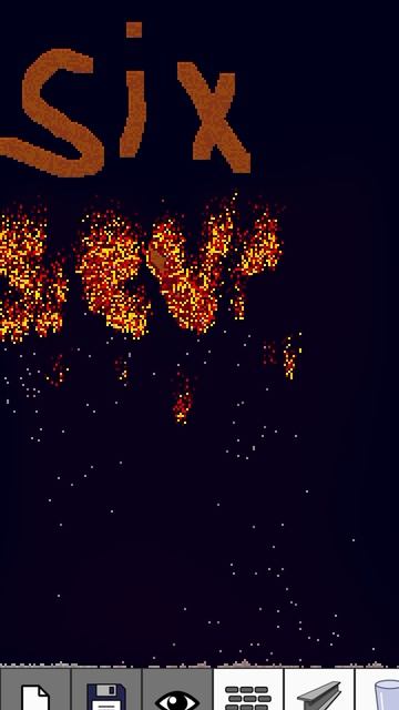 six sevenа нету