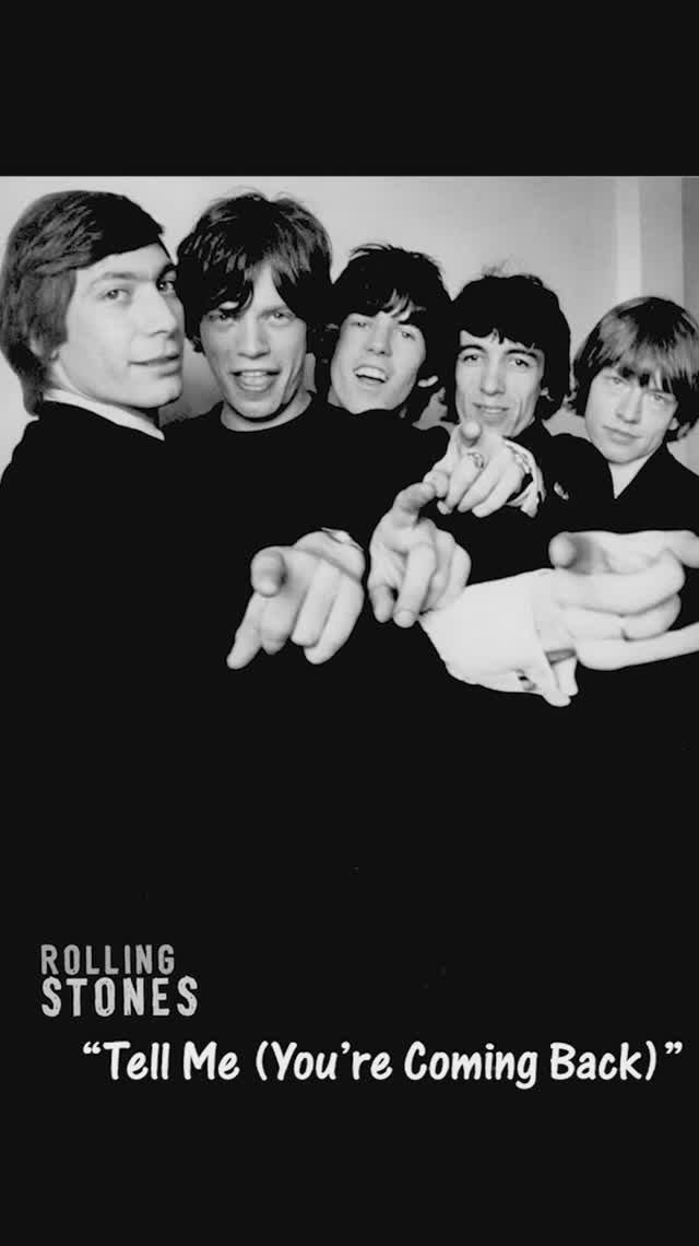 16 апреля 1964 года: The Rolling Stones выпустили свой дебютный одноимённый альбом в Великобритании!