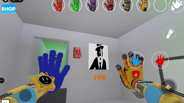 тест грепак