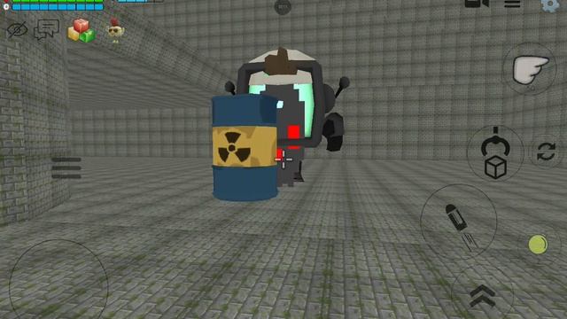 прохожу детский сад хакера 6