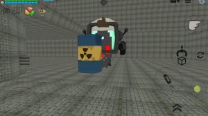 прохожу детский сад хакера 6