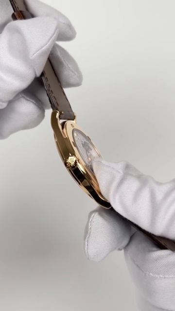 Patek Philippe Tropical Fish 5077100R-035