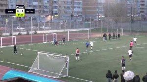 LFLK | 8x8 |	UNION - MFC Trapstar