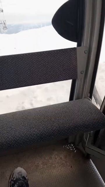 Шерегеш.Гора Зелёная.