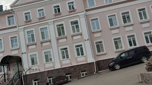 Арзамас. Где волшебная икона и 33 церкви. Нижегородская область.