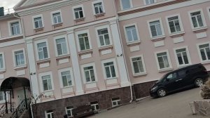 Арзамас. Где волшебная икона и 33 церкви. Нижегородская область.