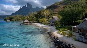 🎵 Un Momento para Mí 💙 Música para la Paz Interior #11