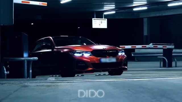 Клип 2026. DIDO - Falling Down (Original Mix)