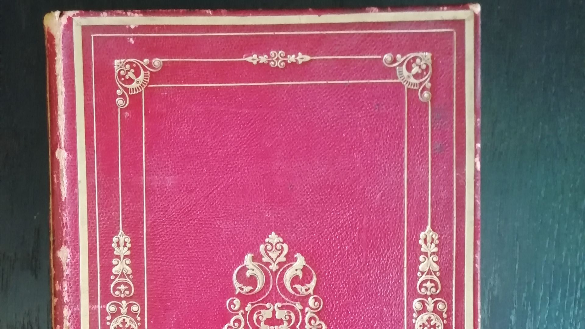 Heath's Gallery Of British Engravings VOL IV