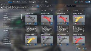 Underground Garage часть 1: первый взгляд