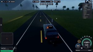 ПЕРЕХВАТ ТОРНАДО НА SCOUT (неудачный)