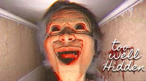 МАТЬ АЛКАШКА ► Too Well Hidden ► ПРОХОЖДЕНИЕ