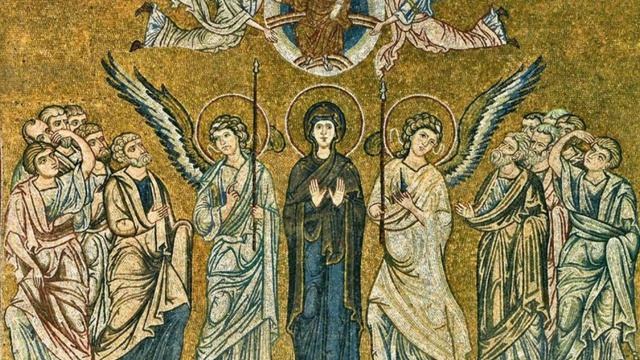 _ Тайна Библии _