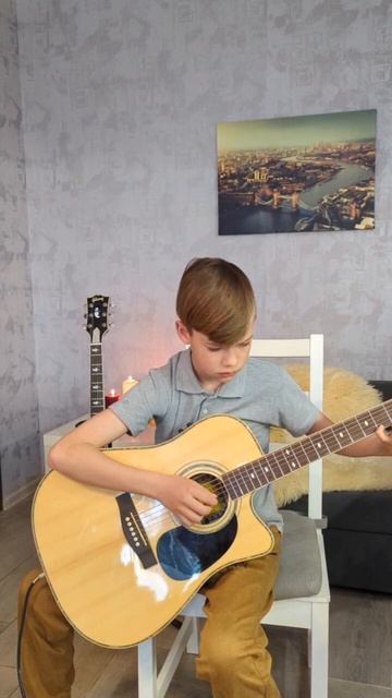 Эннио Морриконе - из кинофильма Профессионал 💥/  Ennio Morricone Chi Mai The Professional Soundtrac