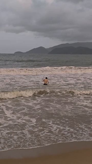 НА МОРЕ DIMAVIPER