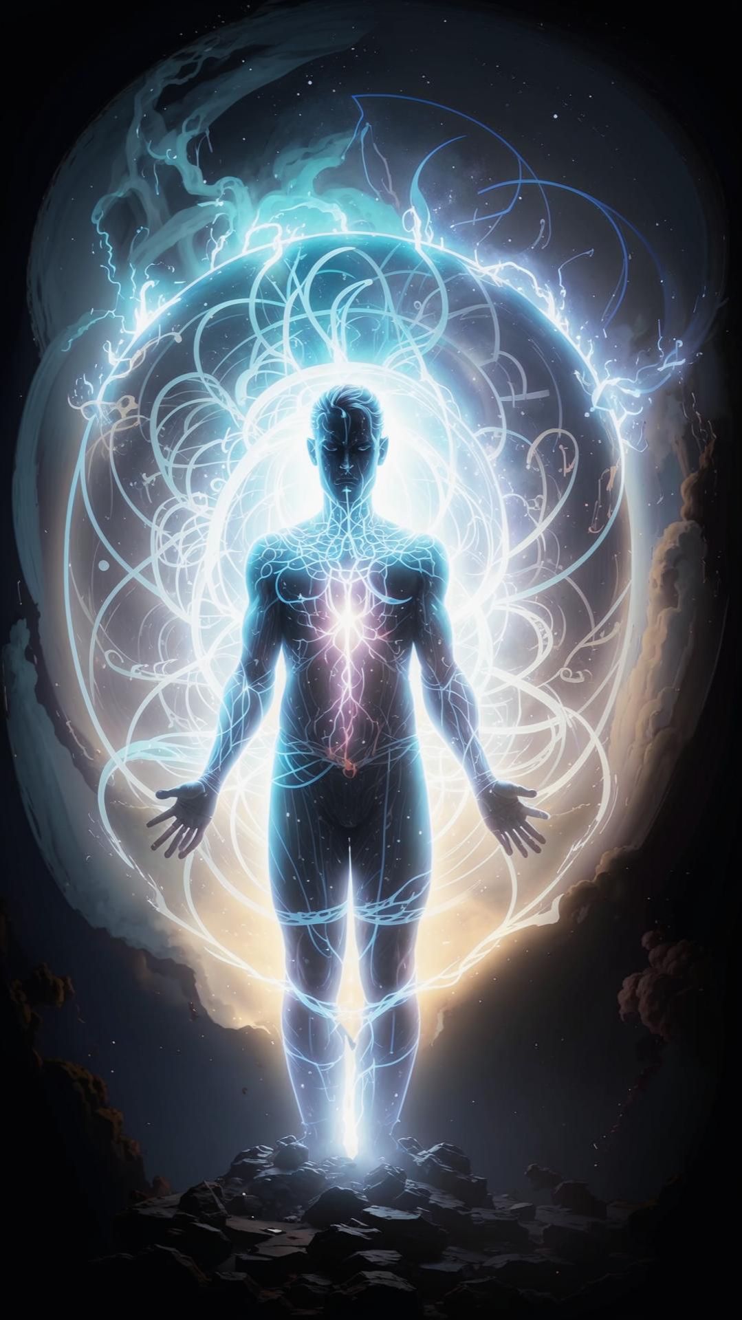 Внутренний Энергетический Щит