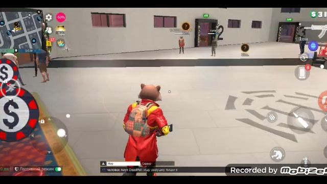 Вышла новая обнова в Grand Criminal