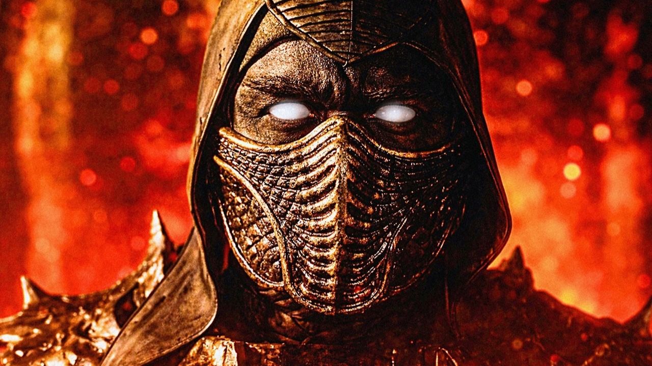 Мортал Комбат 2 - Трейлер 3 (Субтитры, Фильм 2026) Карл Урбан, Хироюки Санада