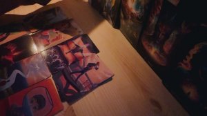 ❓❓❓О ЧЕМ ОН ☝️ДАЖЕ САМ СЕБЕ НЕ МОЖЕТ ПРИЗНАТЬСЯ?