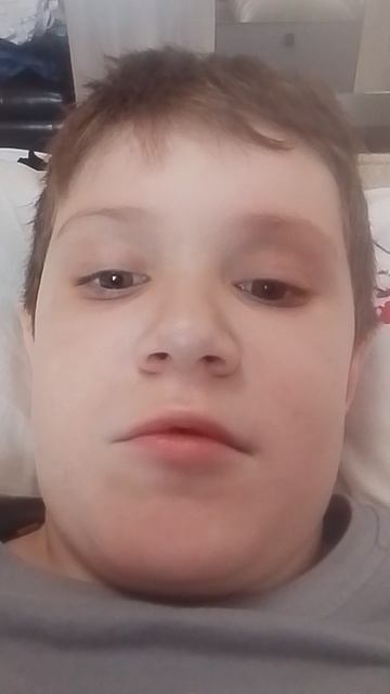 я заболел 😭